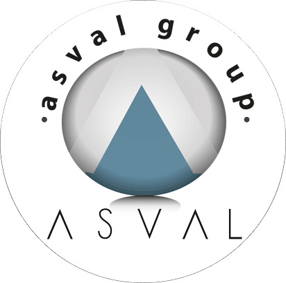 Logo Asval Outsourcing