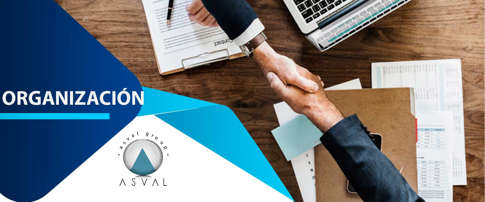 Asval Organizacion