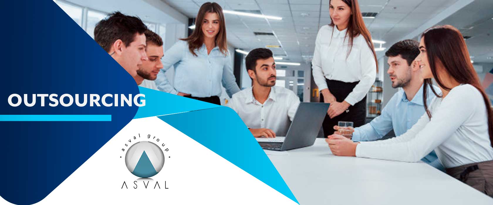 Asval Outsourcing