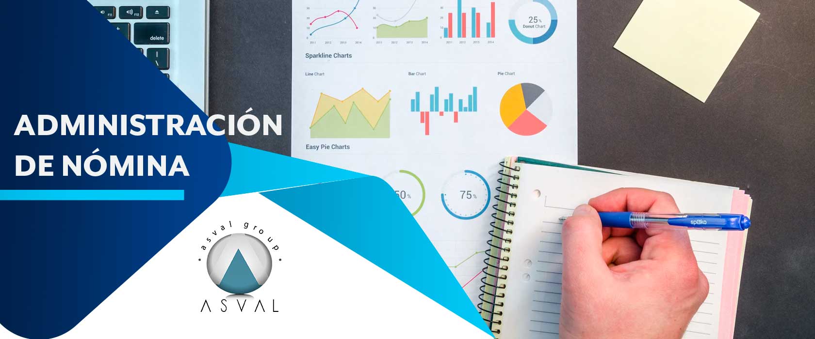 Asval administracion de nominas